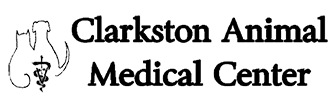 Link to Homepage of Clarkston Animal Medical Center